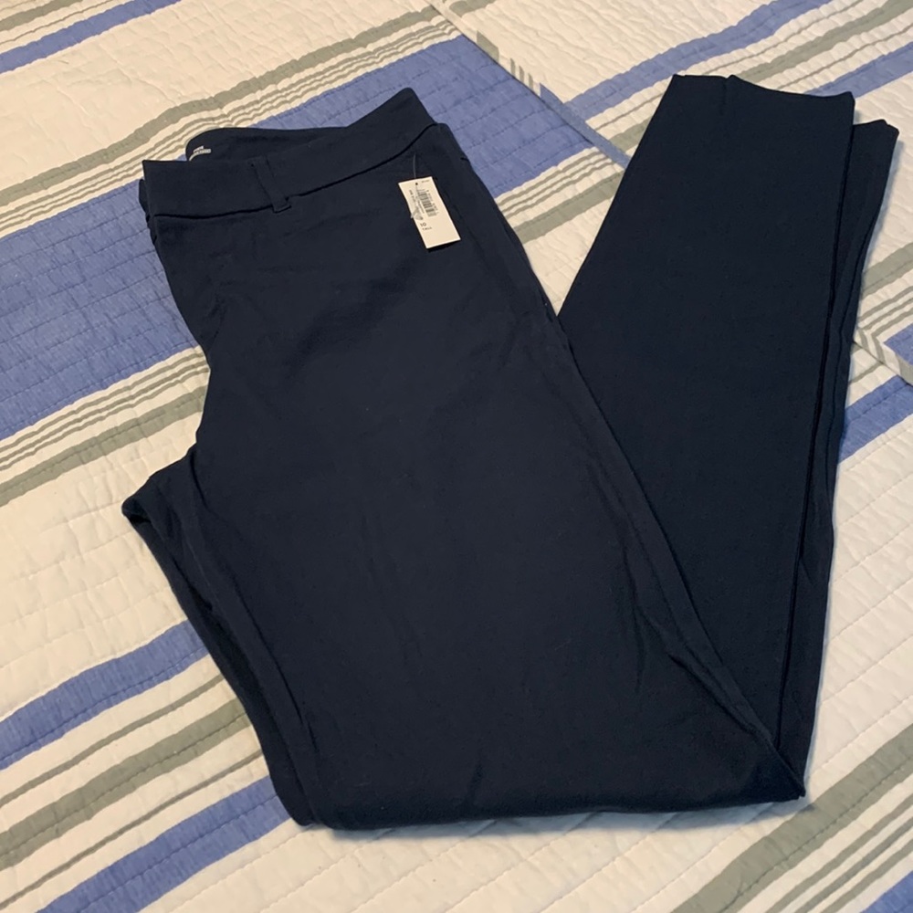 New with tags old navy pixie pants
